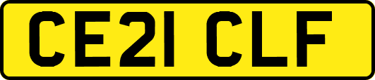 CE21CLF