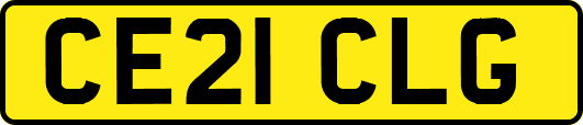 CE21CLG