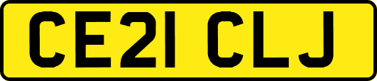 CE21CLJ