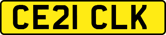 CE21CLK
