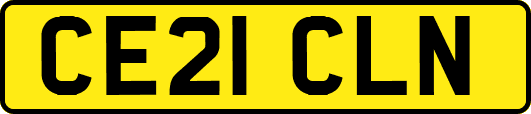 CE21CLN