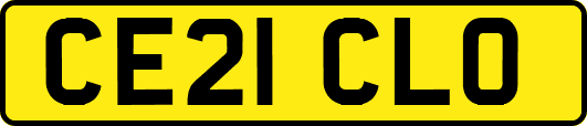 CE21CLO