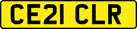 CE21CLR