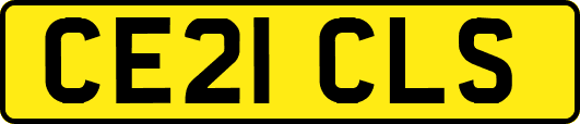 CE21CLS