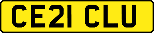 CE21CLU