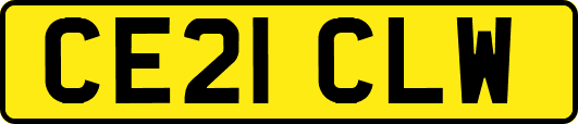 CE21CLW