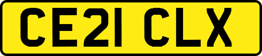 CE21CLX