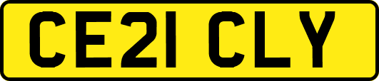 CE21CLY