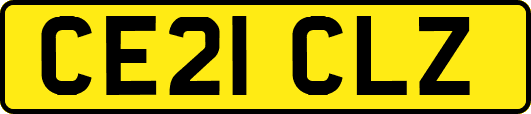 CE21CLZ