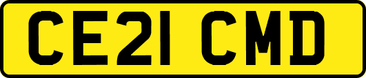 CE21CMD