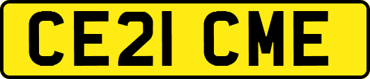 CE21CME