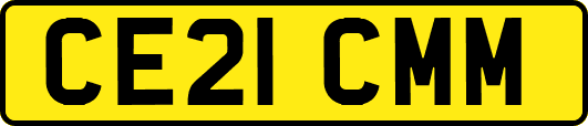 CE21CMM