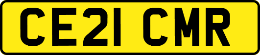 CE21CMR