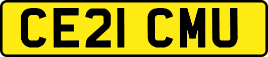 CE21CMU