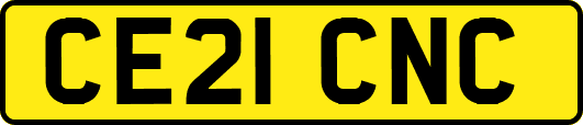 CE21CNC