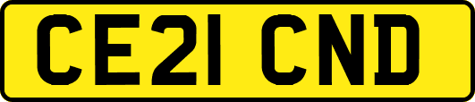 CE21CND