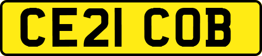 CE21COB