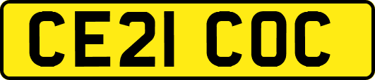 CE21COC