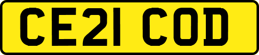 CE21COD