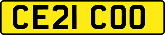 CE21COO