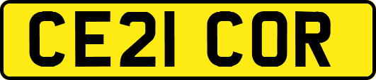 CE21COR