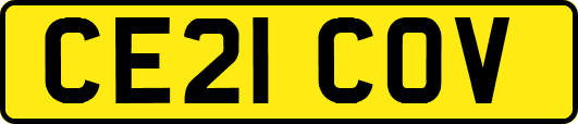 CE21COV