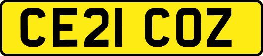 CE21COZ