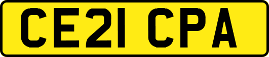 CE21CPA