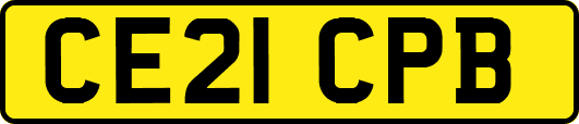 CE21CPB