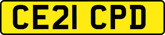 CE21CPD