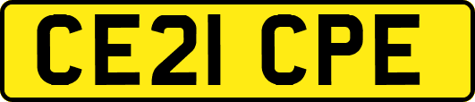 CE21CPE