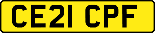 CE21CPF