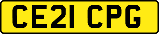 CE21CPG