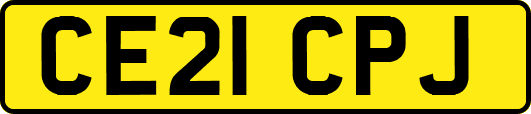 CE21CPJ