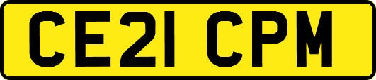 CE21CPM
