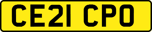 CE21CPO