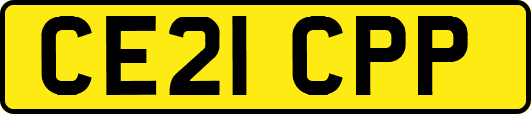 CE21CPP