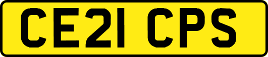 CE21CPS
