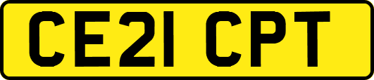 CE21CPT