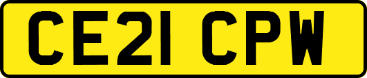 CE21CPW