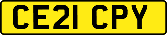 CE21CPY