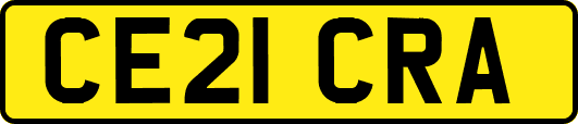 CE21CRA