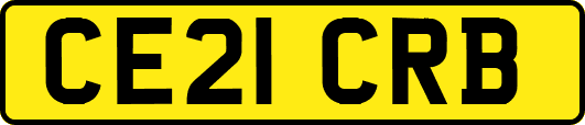 CE21CRB