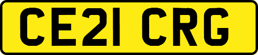 CE21CRG