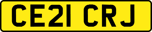 CE21CRJ