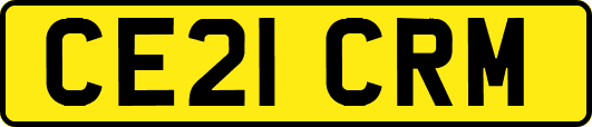 CE21CRM