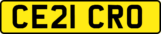 CE21CRO