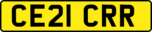 CE21CRR