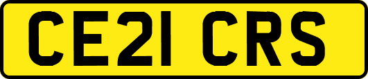CE21CRS