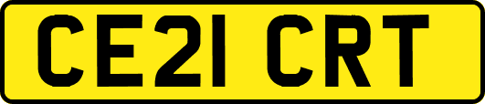 CE21CRT
